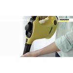 KARCHER Пароочиститель Karcher KST 1