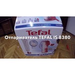 Tefal Отпариватель TEFAL IS 8340E1