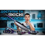 Вертикальный пылесос Xiaomi Jimmy JV85 Pro