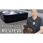 iRobot Робот-пылесос IRobot Roomba S9+