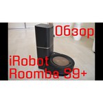 iRobot Робот-пылесос IRobot Roomba S9+