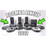 iRobot Робот-пылесос IRobot Roomba S9+