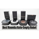 iRobot Робот-пылесос IRobot Roomba S9+