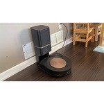 iRobot Робот-пылесос IRobot Roomba S9+