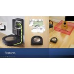 iRobot Робот-пылесос IRobot Roomba S9+