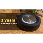 iRobot Робот-пылесос IRobot Roomba S9+