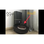 iRobot Робот-пылесос IRobot Roomba S9+