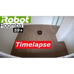 iRobot Робот-пылесос IRobot Roomba S9+