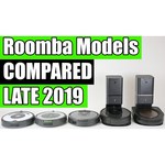 iRobot Робот-пылесос IRobot Roomba S9+