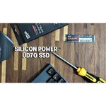 Твердотельный накопитель Silicon Power 500 GB SP500GBP34UD7005