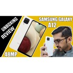 Смартфон Samsung Galaxy A12 128GB