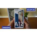 Смартфон Samsung Galaxy A12 128GB