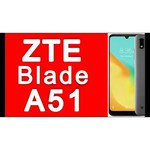 Смартфон ZTE Blade A51 2/32GB