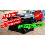 Автохолодильник компрессорный Alpicool TWW35