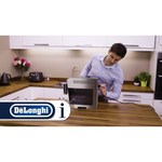 De'Longhi Кофемашина DeLonghi ECAM 510.55.M