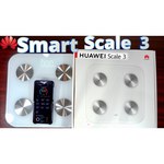 HUAWEI Диагностические весы Huawei Scale 3 (White)