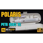 Зубная электрощетка Polaris PETB 0503 BL/TC