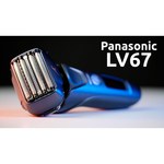 Электробритва Panasonic ES-LV67-A820 обзоры