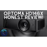 Проектор Optoma HD146x