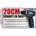 BOSCH Электроинструмент Bosch GSR 12V-35 06019H8002