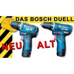 BOSCH Электроинструмент Bosch GSR 12V-35 06019H8002 обзоры