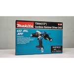 Дрель-шуруповерт аккумуляторная Makita DHP481RTJ