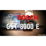 BOSCH Лобзик Bosch GST 8000 E