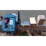 BOSCH Лобзик Bosch GST 8000 E