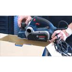 BOSCH Рубанок Bosch GHO 26-82 D 06015A4302 обзоры