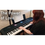 Цифровое пианино YAMAHA DGX-670