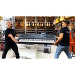 Цифровое пианино YAMAHA DGX-670