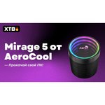 Кулер для процессора AeroCool Mirage 5