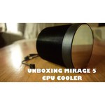 Кулер для процессора AeroCool Mirage 5