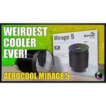 Кулер для процессора AeroCool Mirage 5