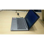 Ноутбук Lenovo IdeaPad 1 11ADA05 (AMD Athlon Silver 3050e 1400MHz/11.6"/1366x768/4Gb/128Gb SSD/AMD Radeon Graphics/Без ОС)