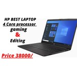 Ноутбук HP 255 G8 (AMD Ryzen 3 3250U/15.6"/1920x1080/8GB/256GB SSD/AMD Radeon Graphics/Windows 10 Pro)