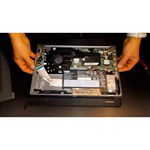 Ноутбук Lenovo ThinkBook 15 G2-ARE (AMD Ryzen 5 4500U 2300MHz/15.6"/1920x1080/8GB/256GB SSD/AMD Radeon Graphics/Windows 10 Pro)