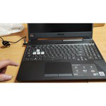Ноутбук ASUS TUF Gaming F15 FX506LH-HN197 (Intel Core i5 10300H/15.6"/1920x1080/16GB/512 GB SSD/NVIDIA GeForce GTX 1650 4GB/Без ОС)