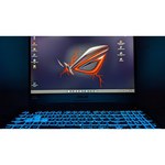Ноутбук ASUS TUF Gaming F15 FX506LH-HN197T (Intel Core i5 10300H/15.6"/1920x1080/16GB/512GB SSD/NVIDIA GeForce GTX 1650 4GB/Windows 10 Home)
