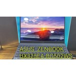 Ноутбук ASUS Zenbook 13 UX325EA-KG270T (Intel Core i3 1115G4/13.3"/1920x1080/8GB/256GB SSD/Intel Iris Plus Graphics/Windows 10 Home)