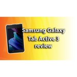 Планшет Samsung Galaxy Tab Active 3 8.0 SM-T575