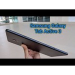 Планшет Samsung Galaxy Tab Active 3 8.0 SM-T575