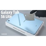 Samsung Galaxy Tab S6 Lite 10.4" Wi-Fi 4/64GB Pink RUS