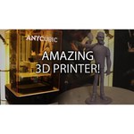 FEP пленка (1 штука) для 3D принтера Anycubic Mono X