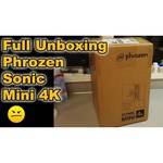 3D принтер Phrozen Sonic Mini 4K