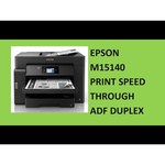 МФУ Epson M15140