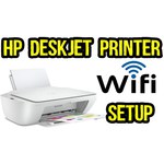 МФУ HP DeskJet 2710