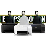 Epson EPSON L3150