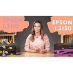 Epson EPSON L3150