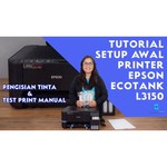 Epson EPSON L3150